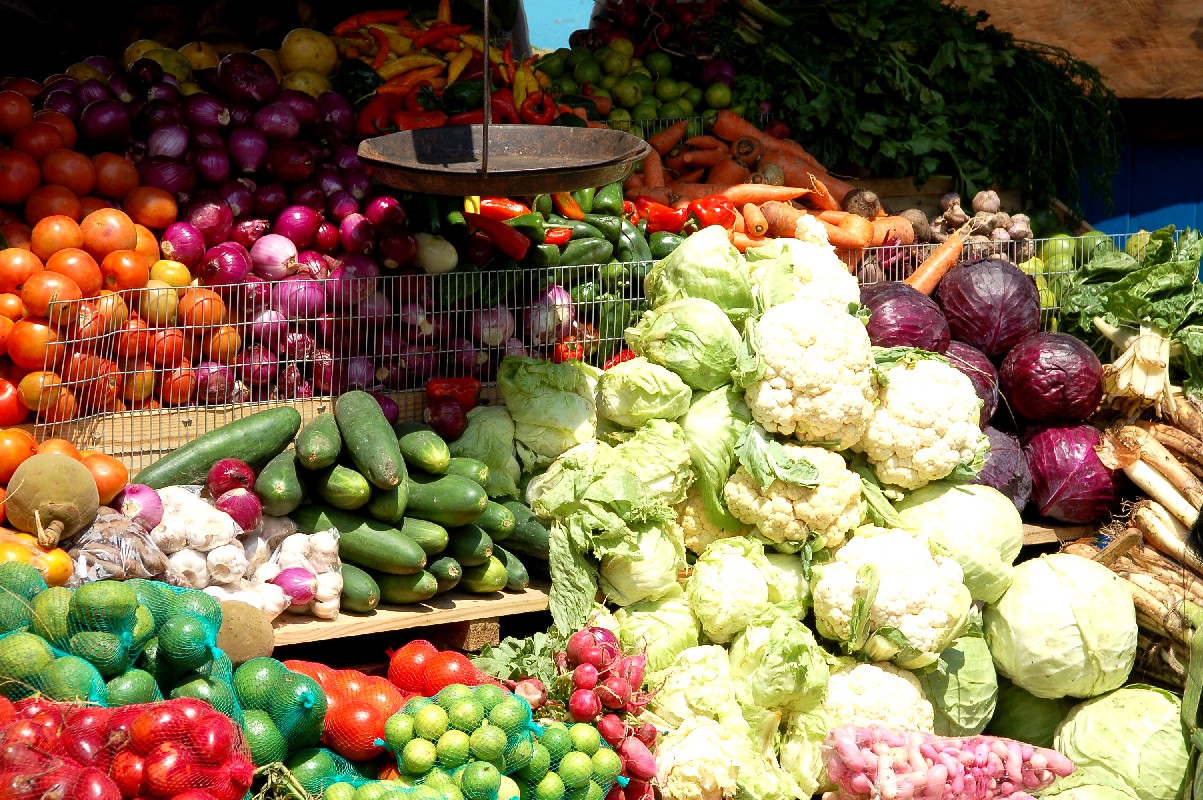 Otavalo-Ecuador