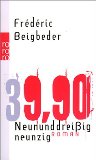39,90 - Warum nicht mal das Buch lesen?
