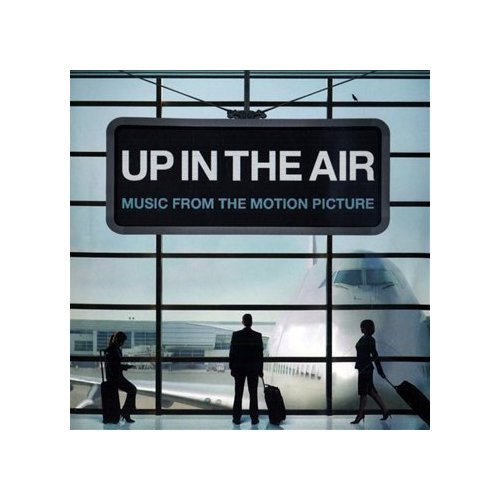 Up in the Air - Soundtrack kaufen bei amazon.de