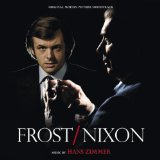 Frost/Nixon - Soundtrack bei amazon.de Frost/Nixon