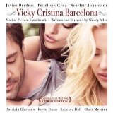 Vicky Cristina Barcelona