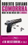 Gomorrha - Das Buch zum Film
