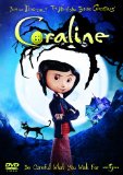 Coraline - 2D-Cover
