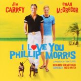 I Love You Phillip Morris - Soundtrack bei amazon.de