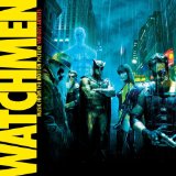 Watchmen - der Soundtrack bei amazon.de