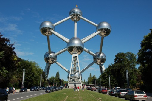 Atomium