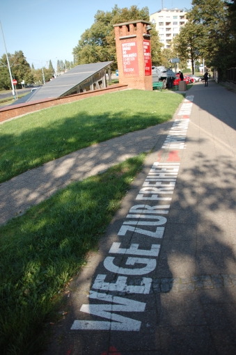 Roads to Freedom