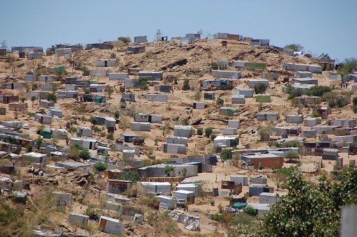 Katutura - Windhoek Township