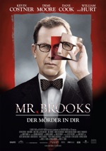 Mr. Brooks - Â© Concorde Filmverleih GmbH