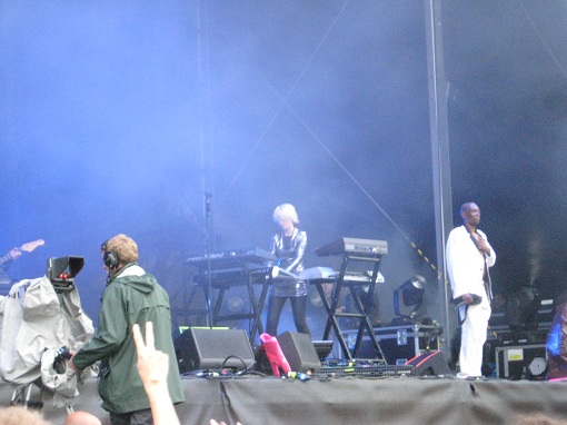 Faithless