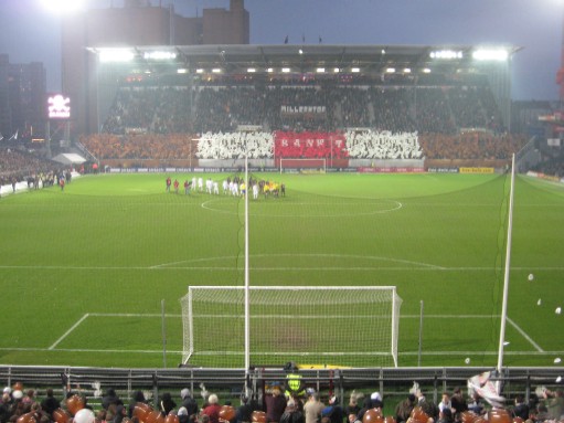 St Pauli-Millerntor
