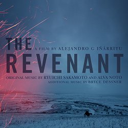 The Revenant - Soundtrack holen bei amazon.de