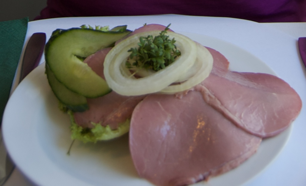Smørrebrød