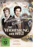 Die Vermessung der Welt - DVD vorbestellen bei amazon.de