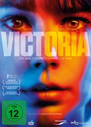 Victoria - DVD bestellen bei amazon.de