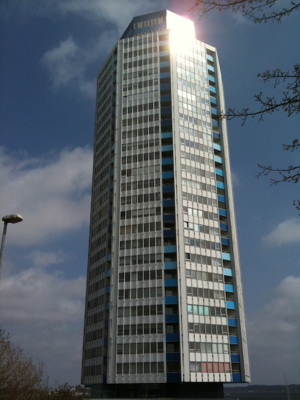 Der Wikingturm